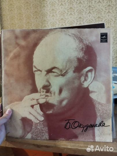 Виниловые пластинки, в хорошем состоянии