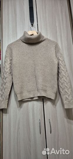 Вещи пакетом на девушку 40 42