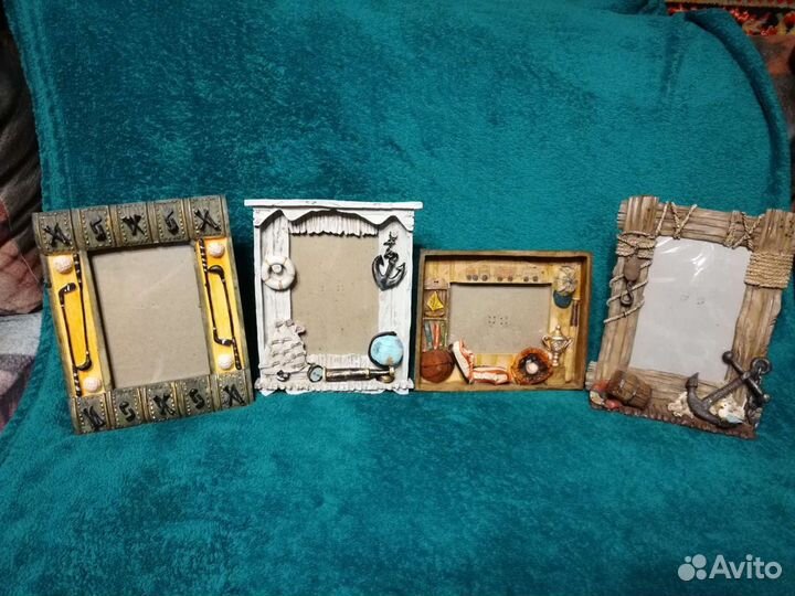 Рамочки для фотографий