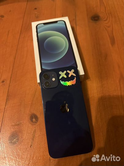 iPhone 12, 128 ГБ