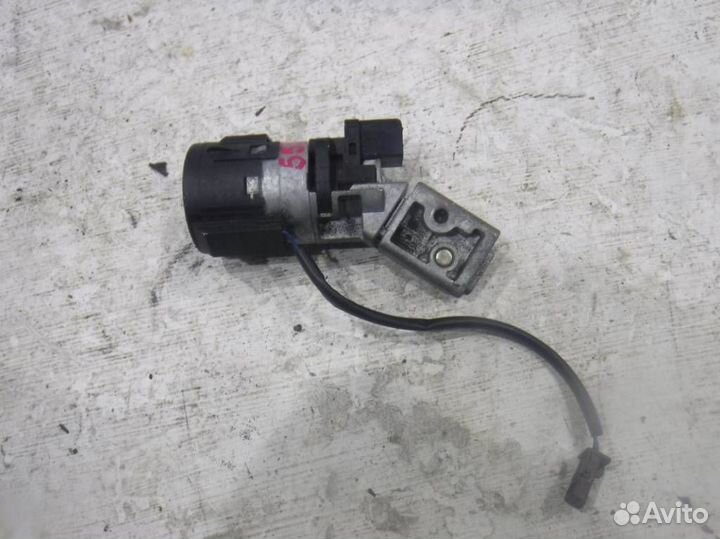 Замок зажигания Ситроен