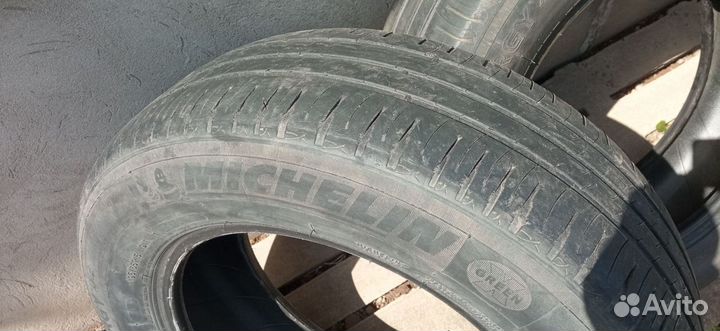 Michelin Energy XM2 195/95 R15 91T