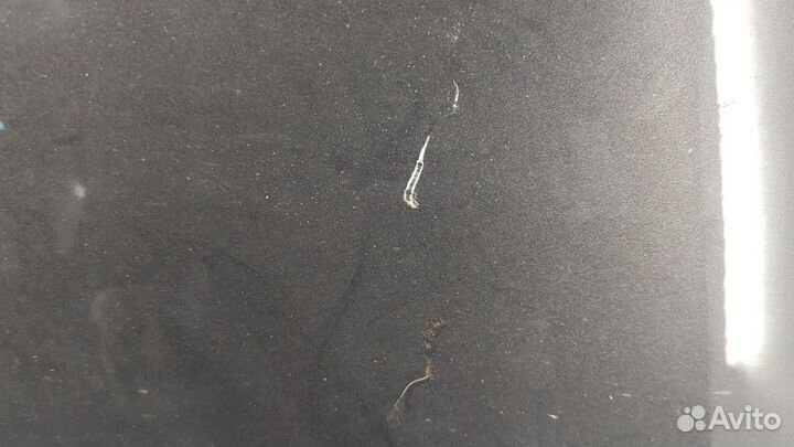 Капот Opel Insignia