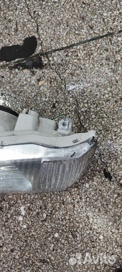 Фары camry CV 40