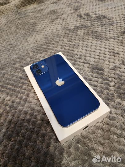 iPhone 12 mini, 128 ГБ