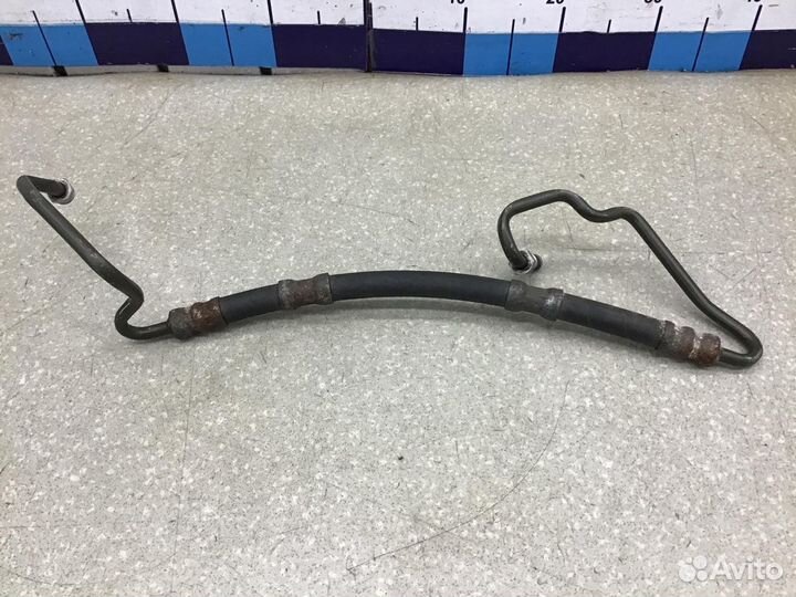 Трубка гидроусилителя Opel Astra H Family 2004-201