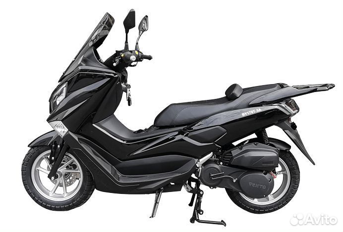 Скутер vento MAX