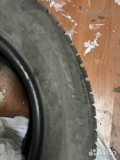 Pirelli Ice Zero 265/60 R18