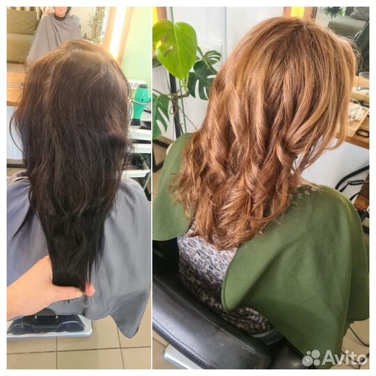 Красота и здоровье