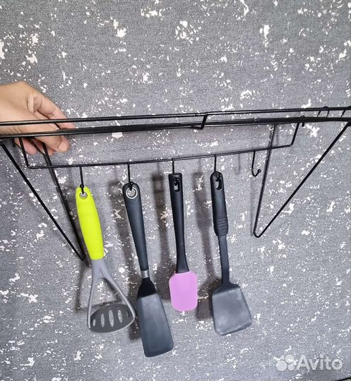 Кухонные принадлежности