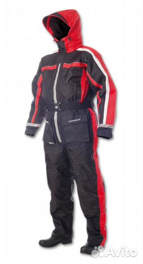 Костюм-поплавок Sundridge SAS MK7 Heavy Dut