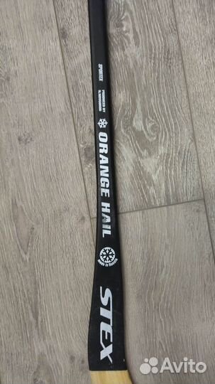 Клюшка для хоккея с мячом