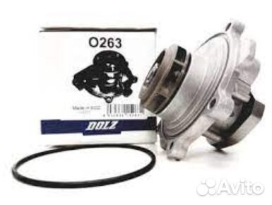 Насос водяной dolz O263