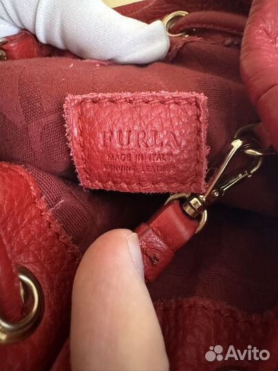Сумка Furla Sfera Bucket оригинал