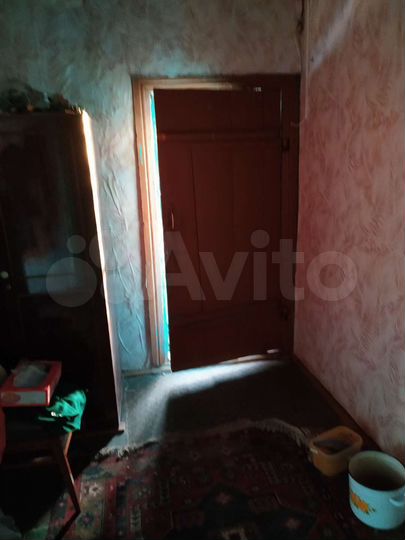 Дом 48 м² на участке 40 сот.