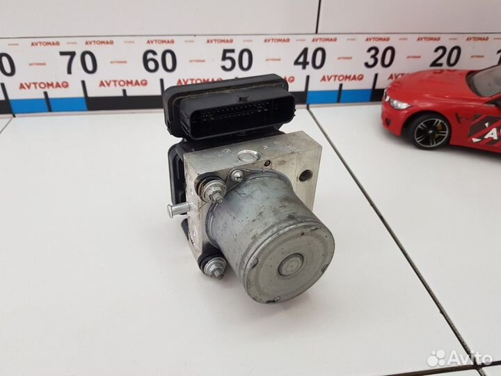 Блок ABS (насос)