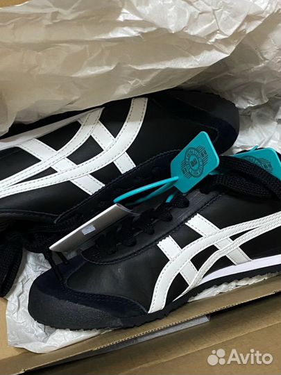 Onitsuka Tiger mexico 66 Оригинал