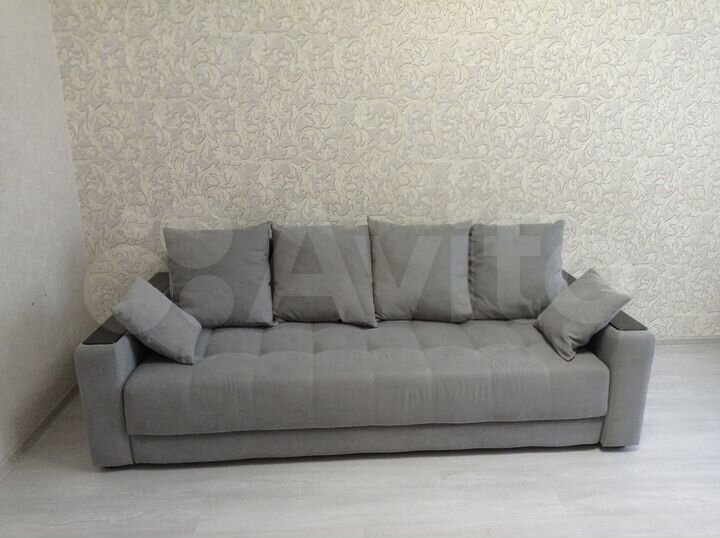 1-к. квартира, 35 м², 6/14 эт.