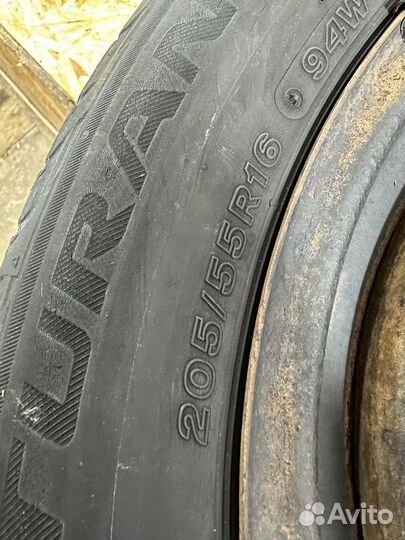 Колеса диски R16 Форд Фокус 3