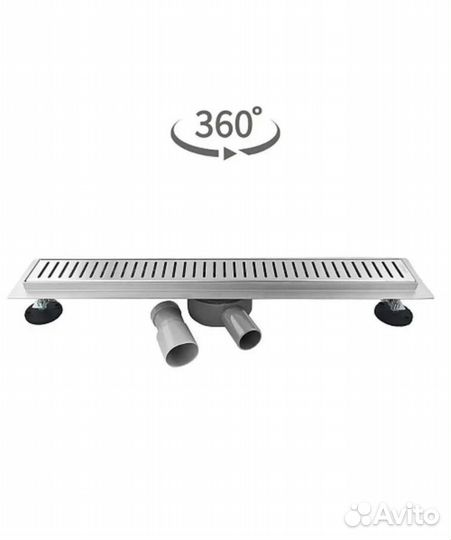 Трап для душа