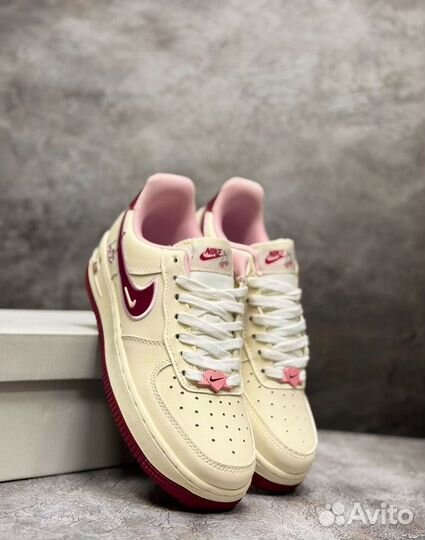 Кроссовки Nike Air Force 1 женские