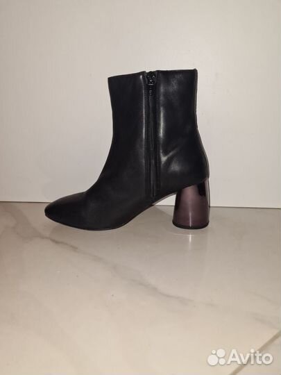 Полусапоги женские 36 размер