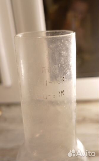 Керосиновые лампы новые СССР