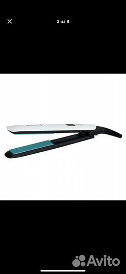 Утюжок для волос