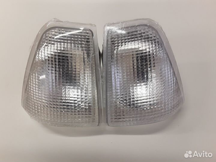 Поворотники иж ода 1комплект