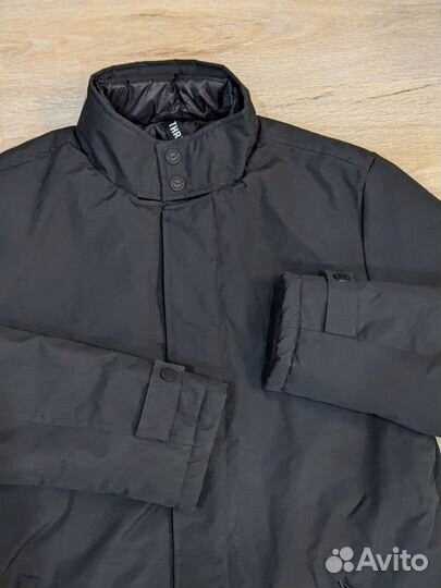 Куртка Threadbare (S, M) мужская одежда