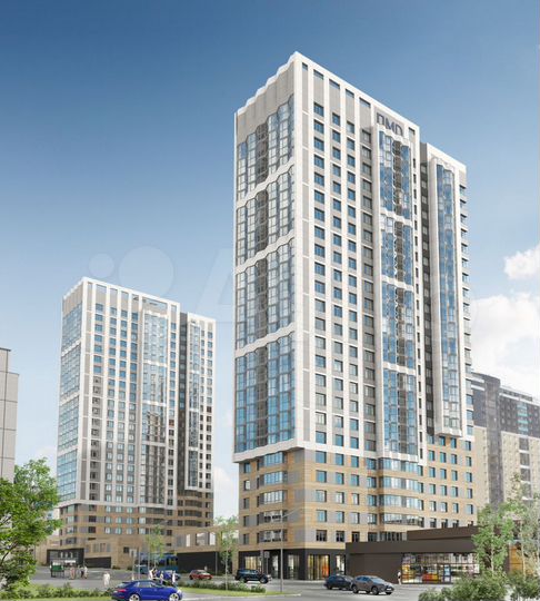 Свободного назначения, 128.9 м²