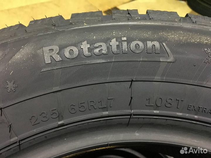 Windforce Snowblazer 235/65 R17 108T