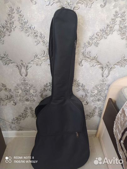 Классическая гитара yamaha c40