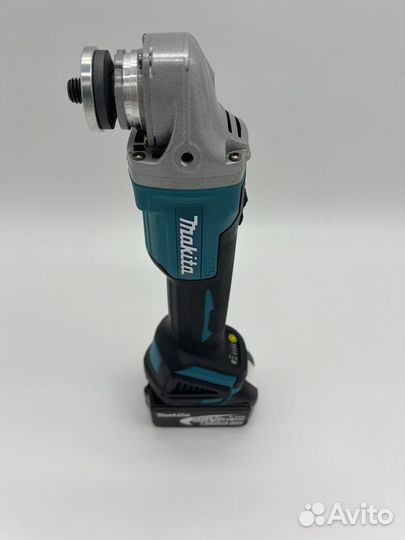 Набор 4в1 Makita обновлённый