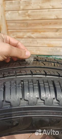 Pirelli Scorpion Verde All Season 235/60 R18 107V