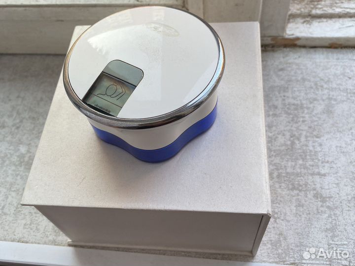 Лечебный массажер tiens