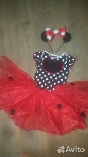 Новогоднии костюмы