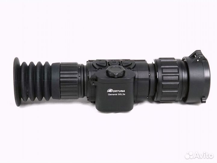 Прицел Fortuna General 50L3s