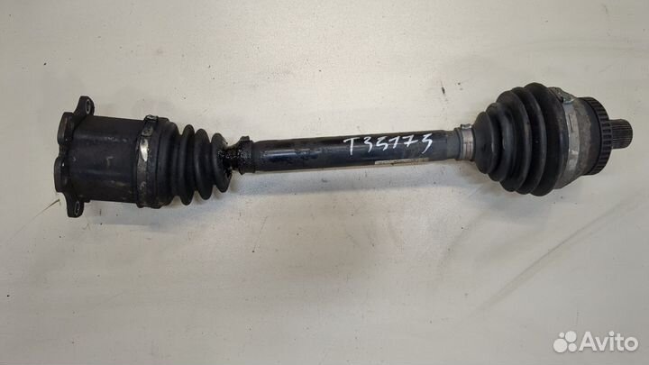 Полуось Audi A4 (B6), 2004