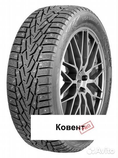 Nokian Tyres Nordman 7 225/50 R17 98T