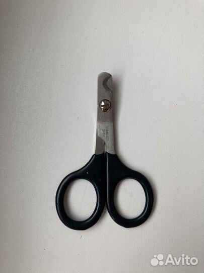 Ножницы для стрижки когтей