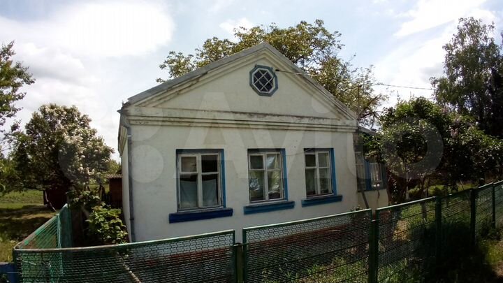 Дом 88 м² на участке 18 сот.