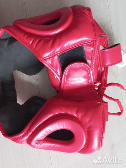 Детский боксёрский инвентарь