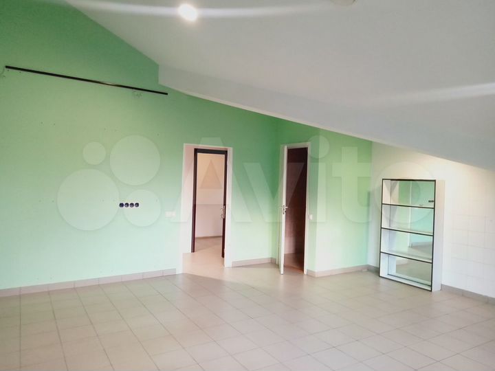 Офис, 45 м²