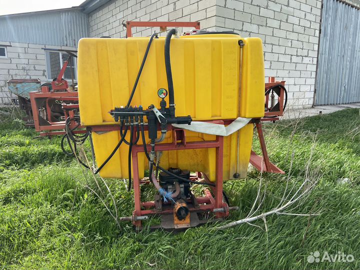 Радиатор мтз Беларус 82