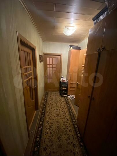 2-к. квартира, 40,1 м², 2/5 эт.