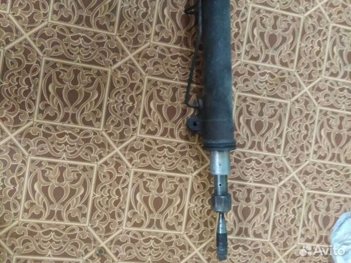 Рулевая рейка на audi А6 б/у