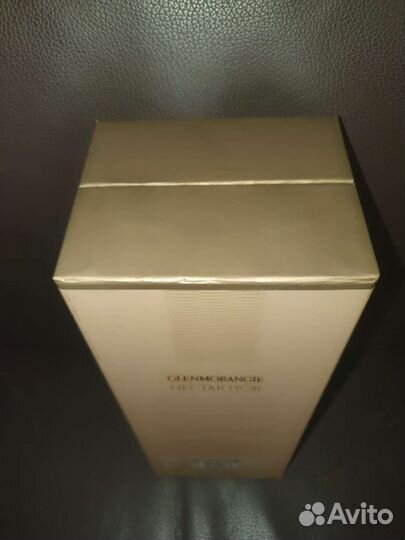 Коробка Glenmorangie