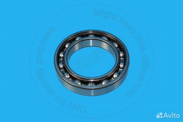 Шариковый подшипник