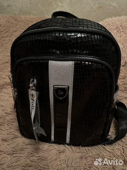 Рюкзак daniele patrici